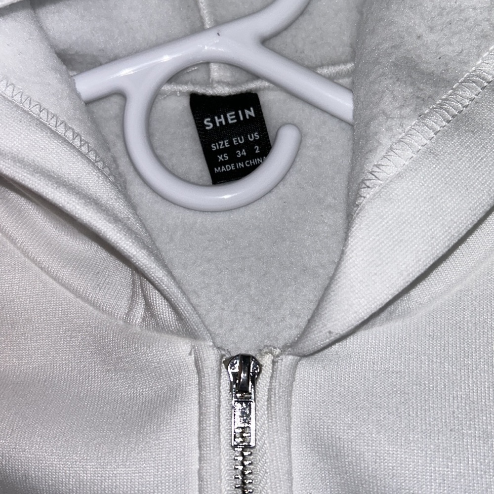 Rhinestone Jacket - Picture 2 of 5